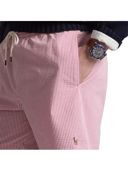 TRAVELER POLO RALPH LAUREN | 710957784500